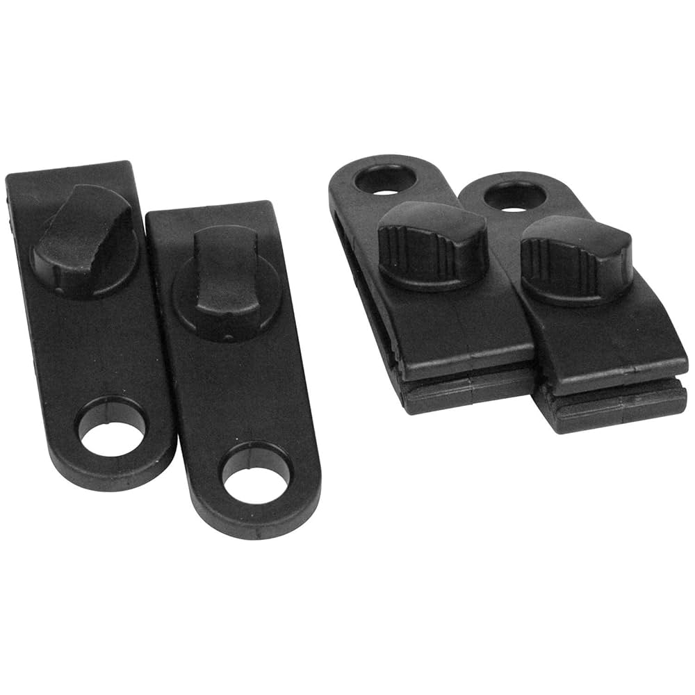 Amazon.co.jp: SK11 簡単シートクリップ ネジロック式 4個入